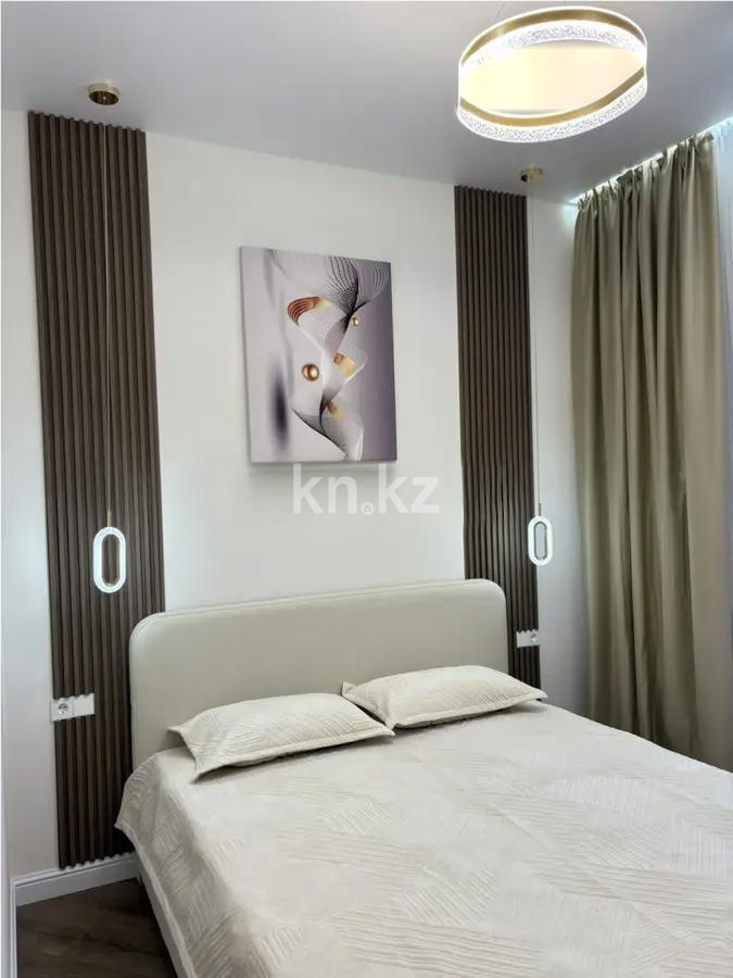 Продажа 2-комнатной квартиры, 42 м² - Продажа квартир в Казахстане - страница 24 фото 2 из 3