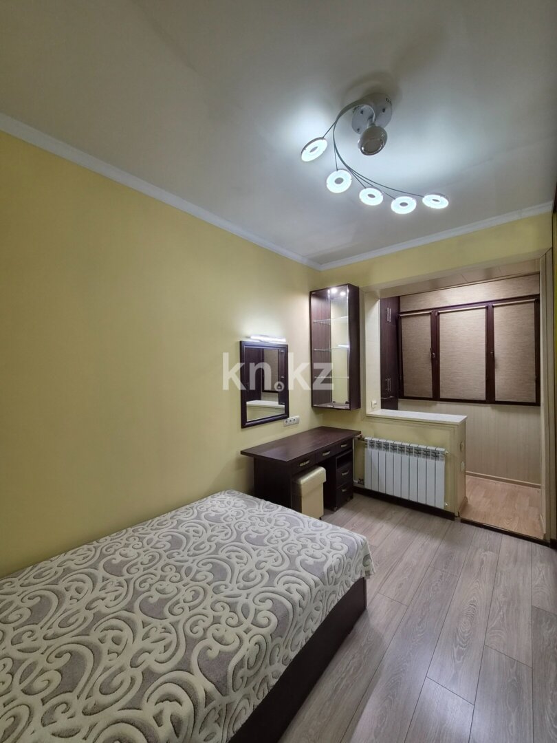 Продажа 3-комнатной квартиры, 67 м² в Алматы - фото 8