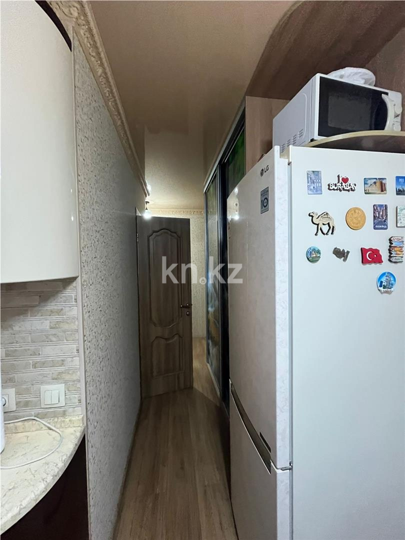 Продажа 1-комнатной квартиры, 34 м², ул. Сатыбалдина - Продажа квартир в Караганде фото 5 из 12