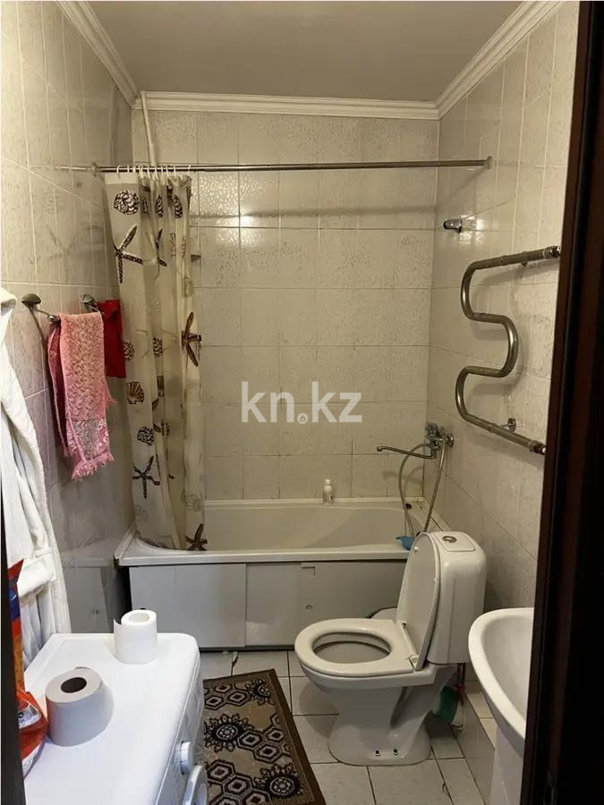 Продажа 2-комнатной квартиры, 48 м², пр. Кабанбай батыра, дом  7/2 - Продажа квартир в Казахстане фото 4 из 6