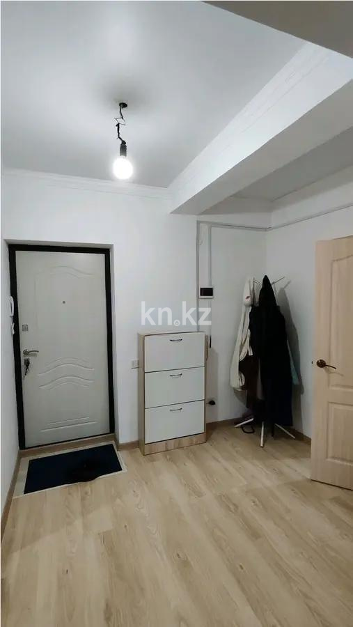 Продажа 1-комнатной квартиры, 48 м², ул. Жунисова, дом  4/9 в Алматы - фото 4