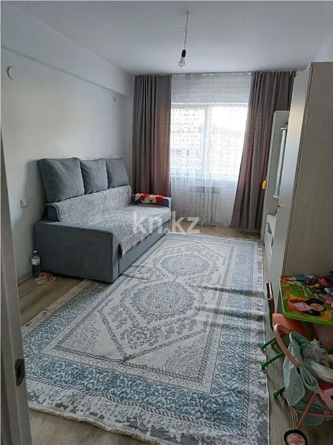 Продажа 1-комнатной квартиры, 36 м², ул. Осипенко, дом  27 - Продажа  однокомнатных квартир в Алматы без посредников с фото фото 1 из 3