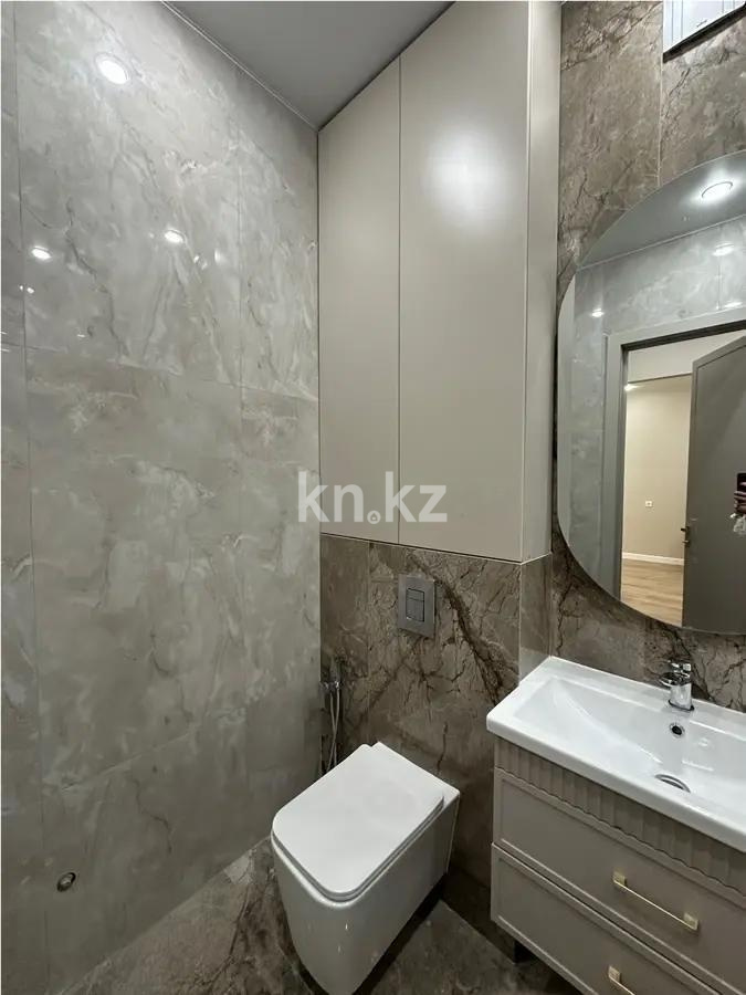 Продажа 2-комнатной квартиры, 40 м² - Продажа  двухкомнатных квартир в новостройках Астаны - страница 8 фото 5 из 6