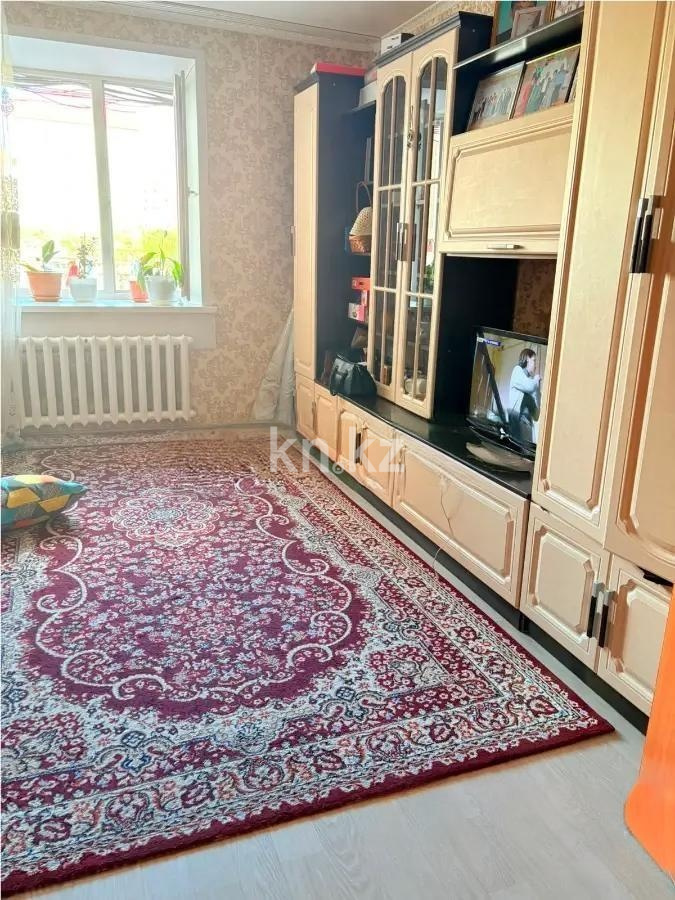 Продажа 2-комнатной квартиры, 49.5 м² в Астане