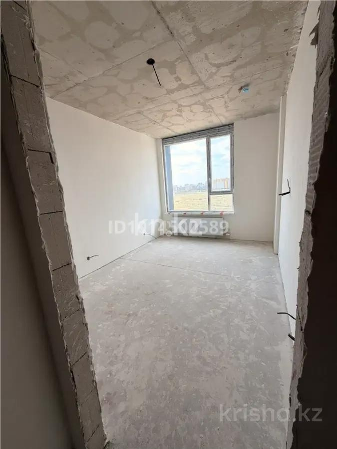 Продажа 1-комнатной квартиры, 35.25 м² - Аренда баз, складов и промышленной недвижимости в Костанае фото 1 из 4