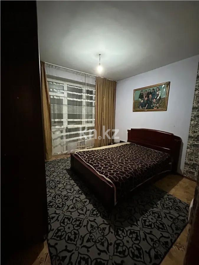 Продажа 3-комнатной квартиры, 88 м², ул. Спасская, дом  66 - Продажа квартир в Алматы фото 1 из 5