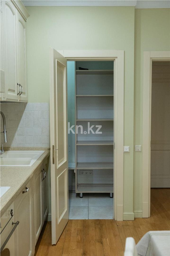 Продажа 3-комнатной квартиры, 106 м² - Продажа квартир в районе Город в Караганде фото 18 из 22