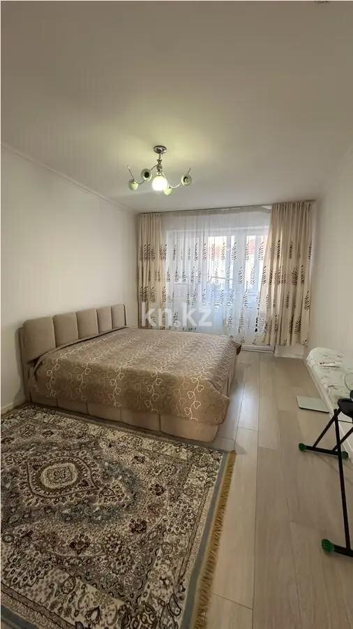Продажа 3-комнатной квартиры, 86 м² в Алматы - фото 2