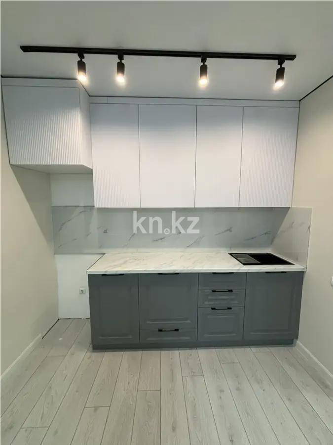 Продажа 2-комнатной квартиры, 42 м² - Продажа квартир в новостройках Астаны с фото - страница 25 фото 3 из 4
