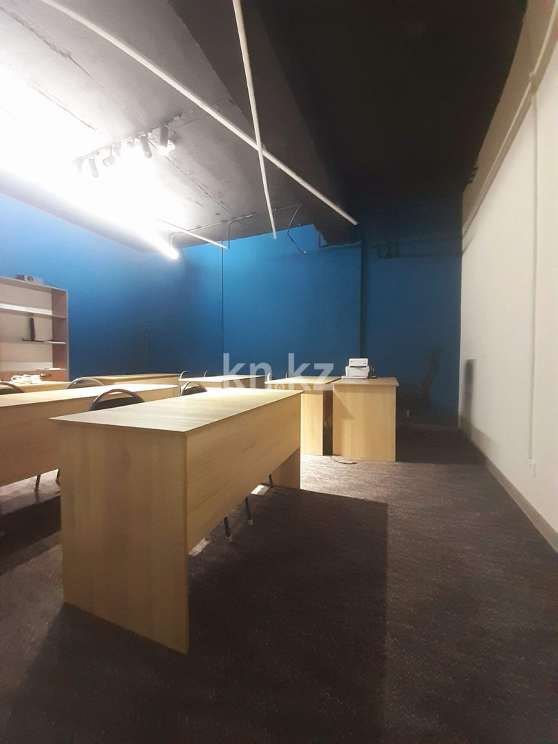 Аренда , Нугмана Манаева, дом  92 - Аренда офисных и торговых помещений в Алматы фото 10 из 15