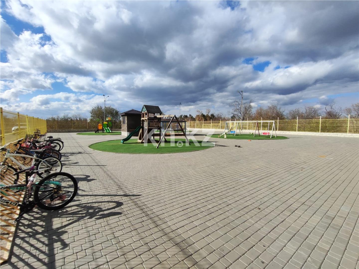 Продажа 2-комнатной квартиры, 60 м², ул. Ержанова в Караганде - фото 16