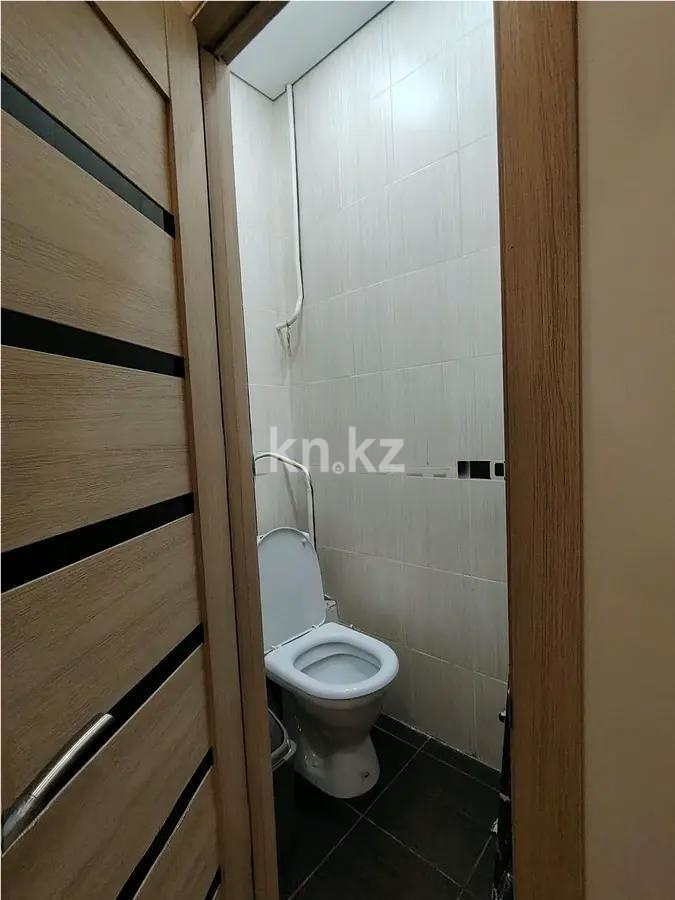 Продажа 1-комнатной квартиры, 41.8 м², мкр-н Аксай-4, дом  41 - Продажа квартир в Алматы фото 4 из 5