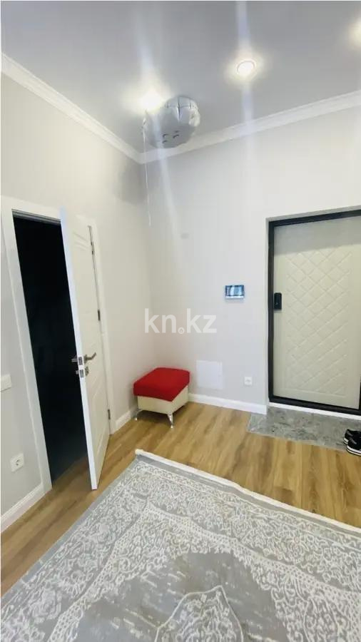 Продажа 2-комнатной квартиры, 39 м² в Астане - фото 4