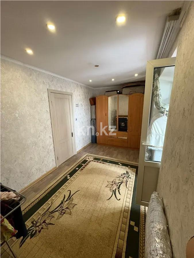 Продажа 2-комнатной квартиры, 42 м², пр. Гагарина, дом  157А в Алматы - фото 2