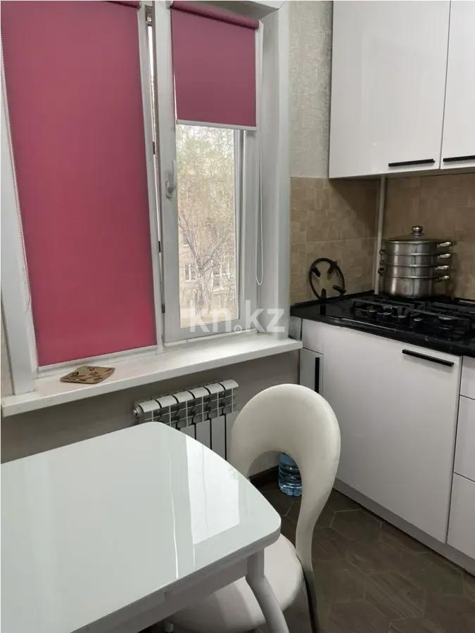 Продажа 2-комнатной квартиры, 44.4 м² - Продажа квартир в Алматы с фото фото 2 из 3