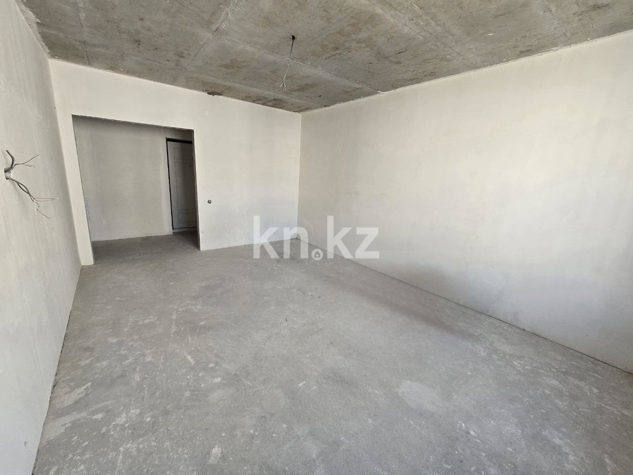 Продажа 2-комнатной квартиры, 75 м² - Продажа квартир в новостройках Алматы фото 3 из 12