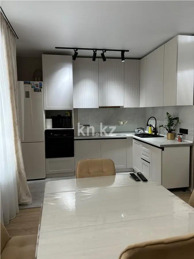 Продажа 3-комнатной квартиры, 70 м², ул. Маймекен, дом  6/1 в Астане - фото 7