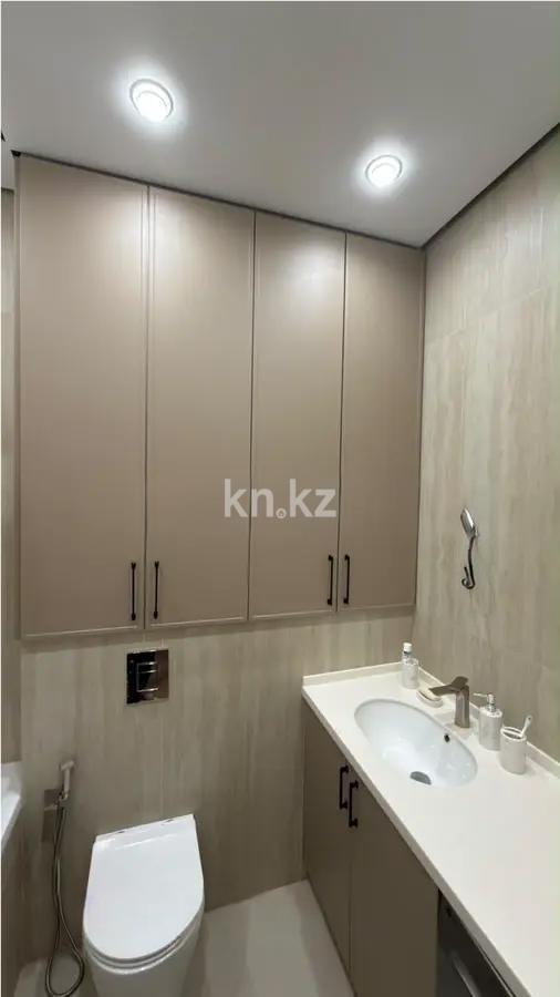 Продажа 2-комнатной квартиры, 39 м² в Алматы - фото 4
