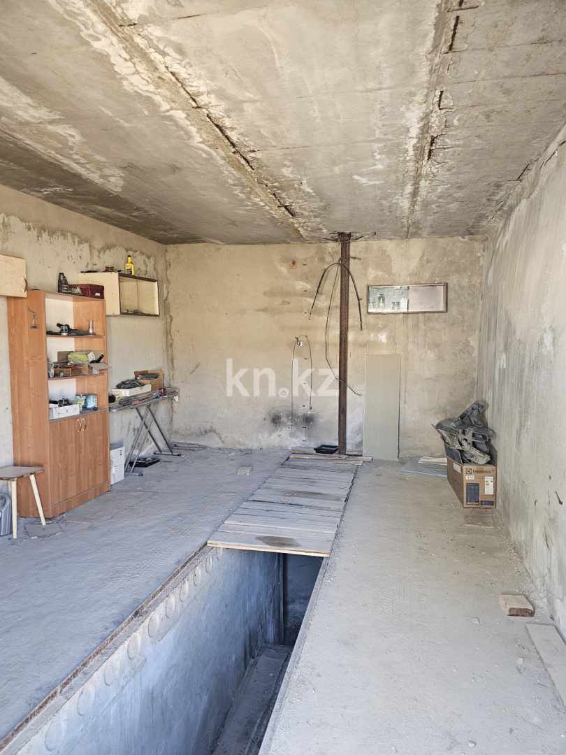 Продажа , 24 м², мкр-н 28А - Продажа квартир в Актау фото 6 из 6