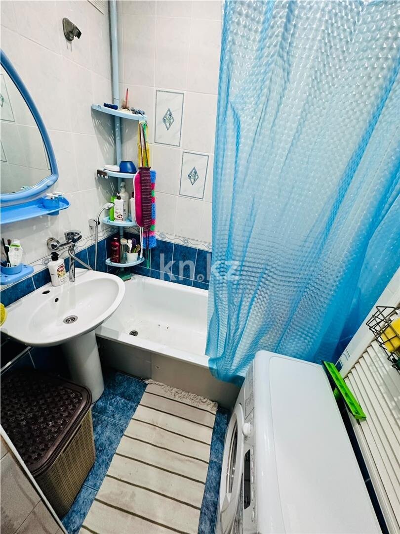 Продажа 4-комнатной квартиры, 84 м² в Караганде - фото 8