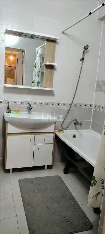 Продажа 1-комнатной квартиры, 45 м² в Алматы - фото 4