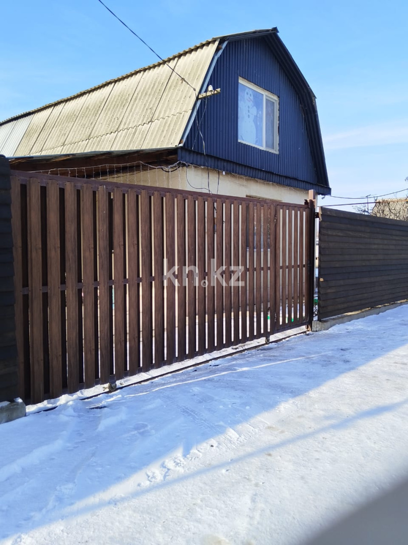 Продажа 3-комнатного дома, 90 м² - Продажа домов, коттеджей в Казахстане фото 3 из 8