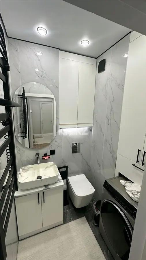 Продажа 3-комнатной квартиры, 90 м² - Продажа квартир в Алматы фото 4 из 4