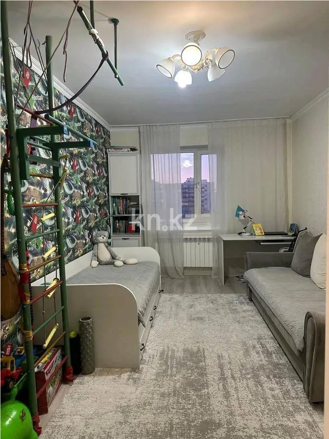 Продажа 3-комнатной квартиры, 90 м² в Караганде - фото 4