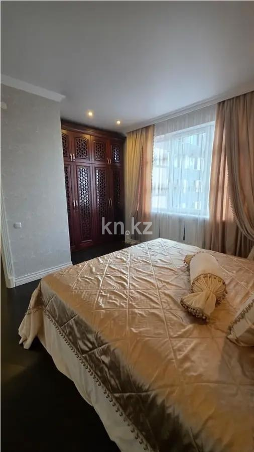 Продажа 3-комнатной квартиры, 130 м² - Недвижимость в Казахстане - страница 4 фото 2 из 8