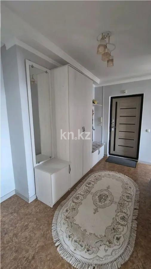 Продажа 3-комнатной квартиры, 57.4 м², ул. Аркалык, дом  101 - Продажа  трехкомнатных квартир в Алматы фото 7 из 7