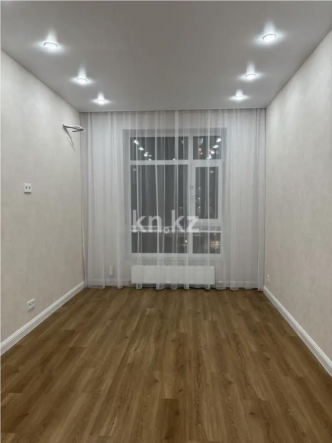 Продажа 1-комнатной квартиры, 34 м² - Продажа квартир в Астане без посредников - страница 18 фото 1 из 3