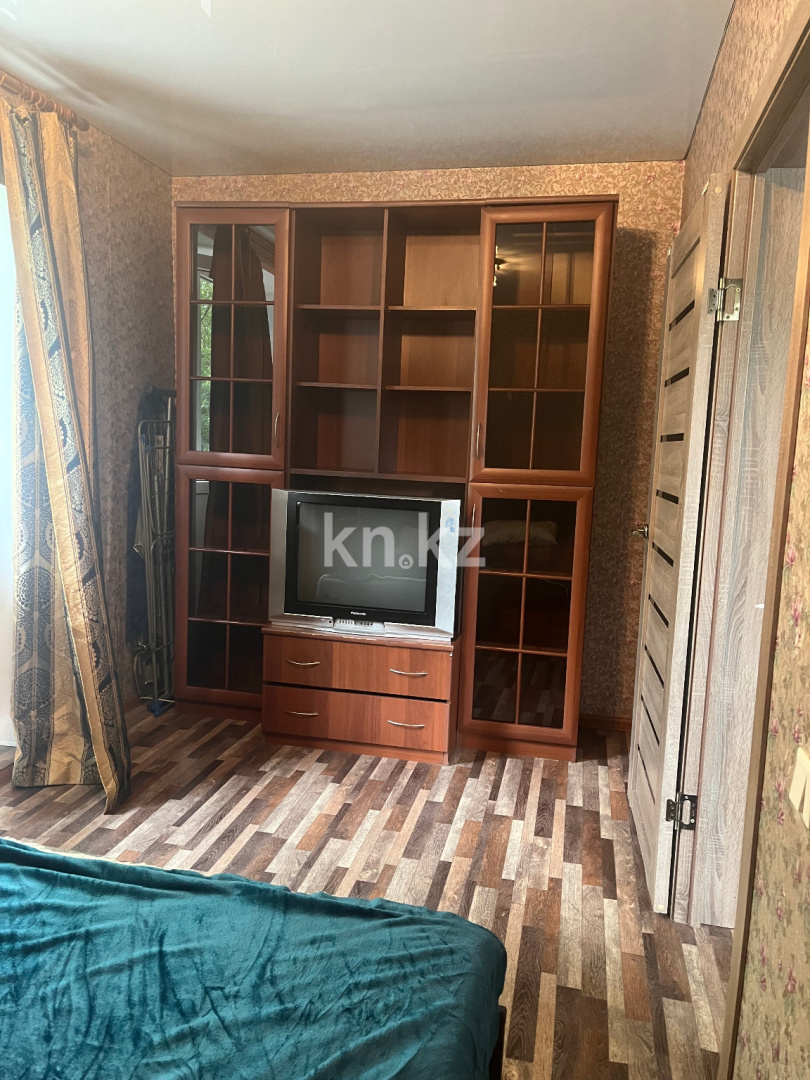 Аренда 2-комнатной квартиры, 40 м² - Аренда квартир помесячно в Алматы фото 7 из 9