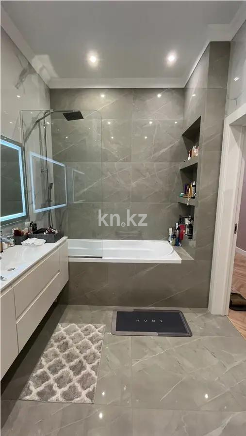 Продажа 2-комнатной квартиры, 83.8 м², ул. Нурмагамбетова, дом  138/2 - Продажа  двухкомнатных квартир в Алматы фото 4 из 6