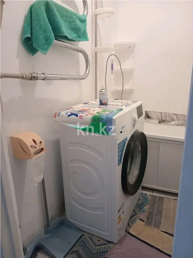 Продажа 1-комнатной квартиры, 32 м² в Караганде - фото 4