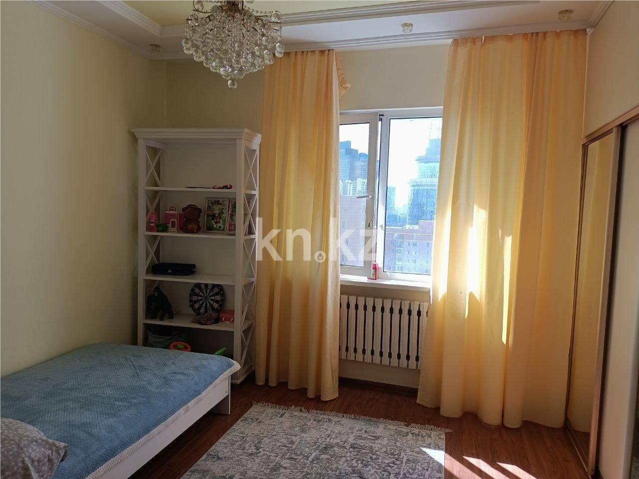 Продажа 3-комнатной квартиры, 115 м² - Продажа квартир в Астане - страница 5 фото 9 из 31