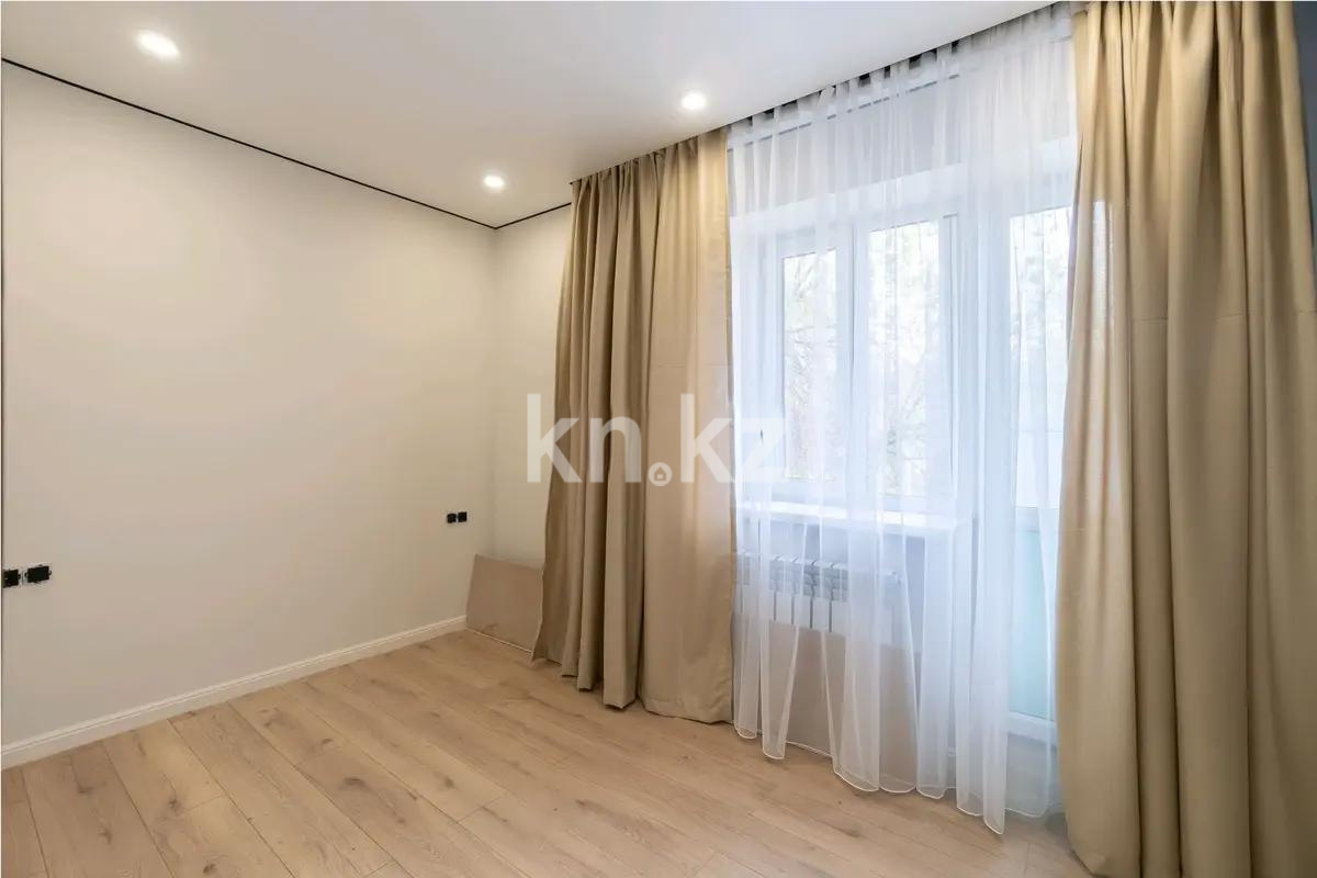 Продажа 2-комнатной квартиры, 40 м² - Продажа квартир в Алматы - страница 12 фото 2 из 4