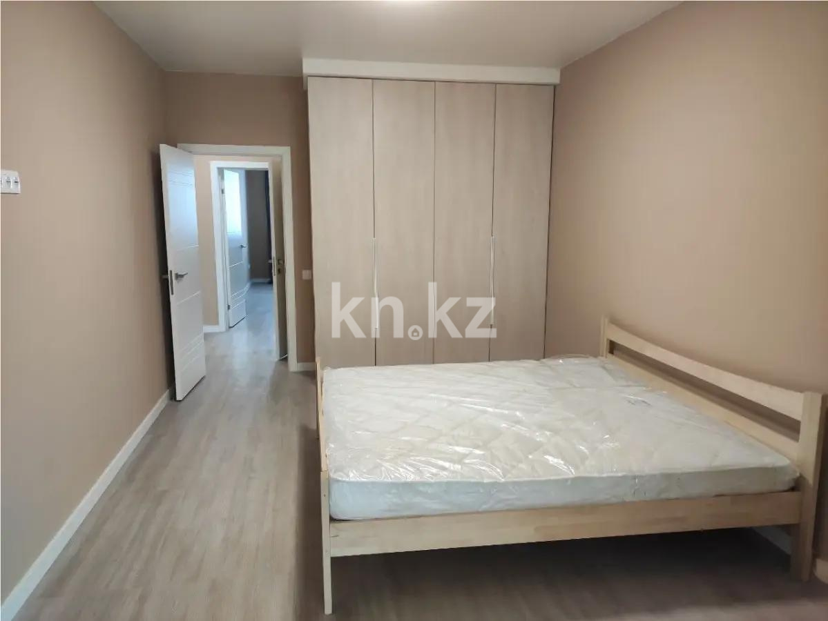 Продажа 3-комнатной квартиры, 77.5 м² в Алматы - фото 2