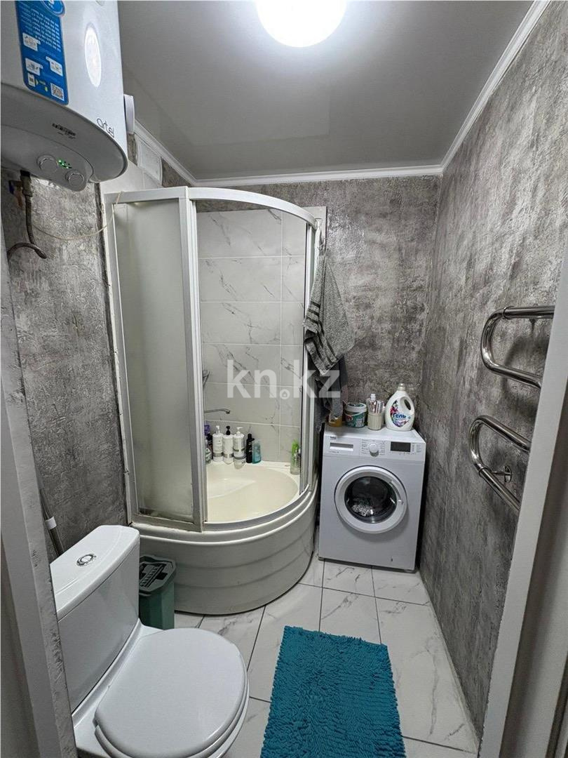 Продажа 1-комнатной квартиры, 30 м² в Караганде - фото 4