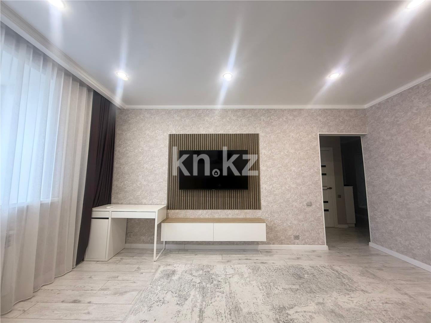 Продажа 3-комнатной квартиры, 71 м² в Караганде - фото 3