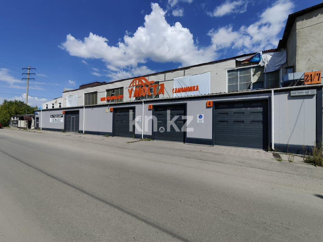 Продажа , 175 м², пр. Бухар-жырау, дом  80 - Продажа зданий в Караганде фото 1 из 16