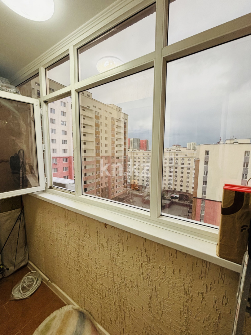 Продажа 1-комнатной квартиры, 38.4 м² - Продажа однокомнатных квартир в монолитном доме в Казахстане фото 9 из 16