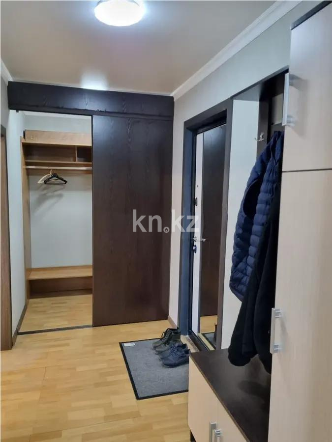 Продажа 1-комнатной квартиры, 42 м² - Продажа недвижимости в Казахстане - страница 4 фото 5 из 5