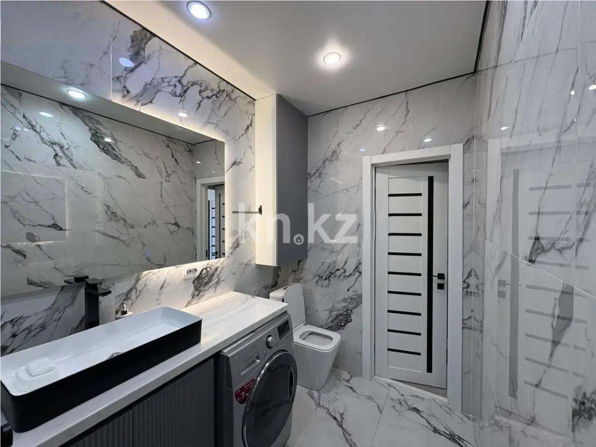 Продажа 3-комнатной квартиры, 72 м² - Продажа квартир в блочном доме в Казахстане фото 5 из 6