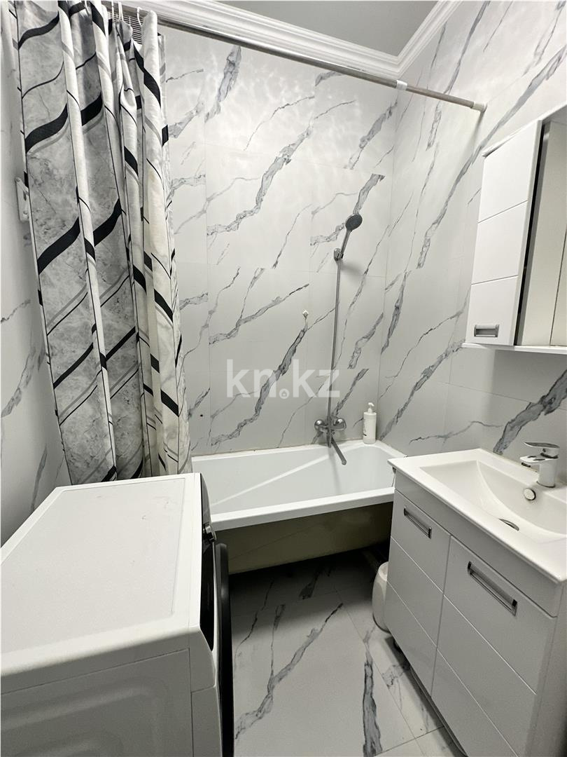 Продажа 3-комнатной квартиры, 85 м², ул. Таттимбета, дом  16/1 в Караганде - фото 8