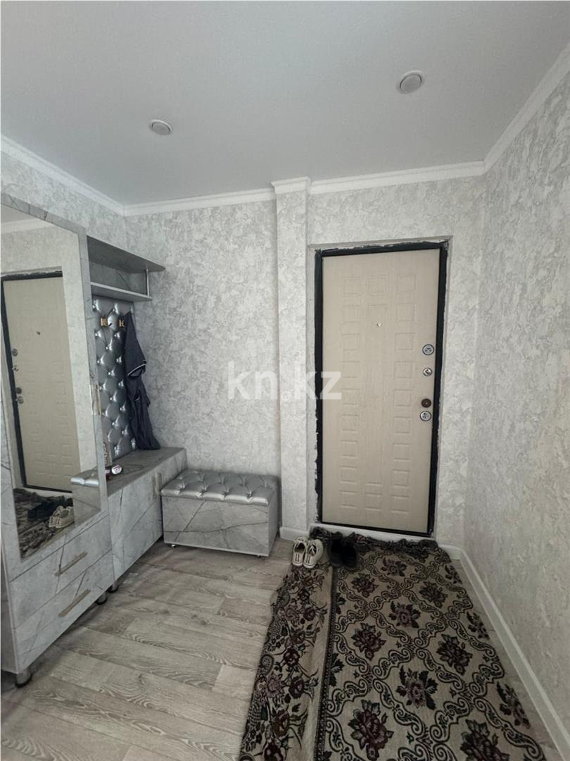 Продажа 3-комнатной квартиры, 62 м², пр. Момышулы - Продажа квартир в Темиртау фото 14 из 15