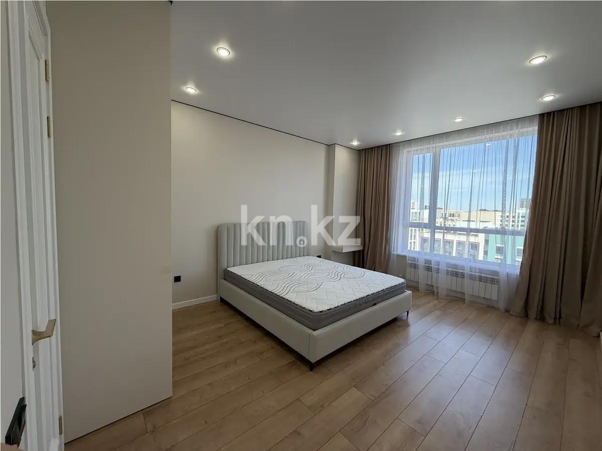 Продажа 4-комнатной квартиры, 121 м² - Продажа недвижимости в Астане - страница 32 фото 3 из 6