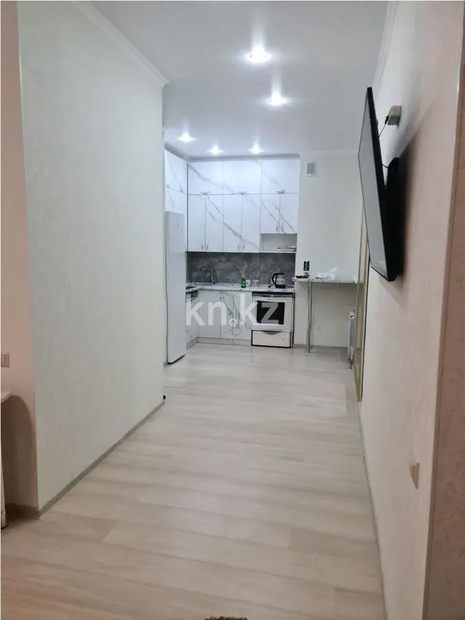 Продажа 1-комнатной квартиры, 39 м², ул. Туркестан, дом  14а - Продажа  однокомнатных квартир в Астане без посредников с фото фото 3 из 5