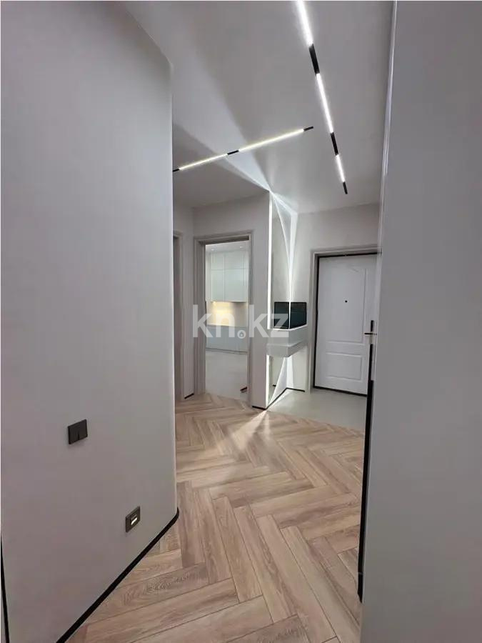 Продажа 6-комнатной квартиры, 105 м² - Продажа квартир в новостройках Астаны - страница 105 фото 8 из 8