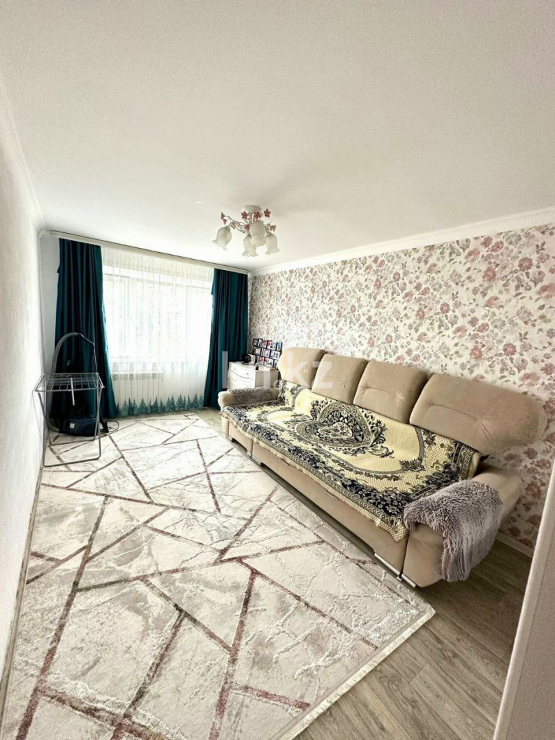 Продажа 3-комнатной квартиры, 61.6 м² - Продажа квартир в Казахстане - страница 5 фото 7 из 12