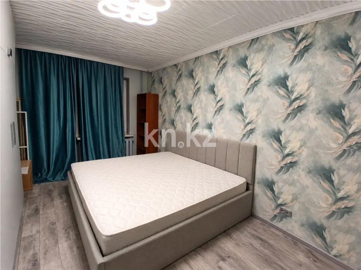 Продажа 3-комнатной квартиры, 56.4 м² в Алматы - фото 2